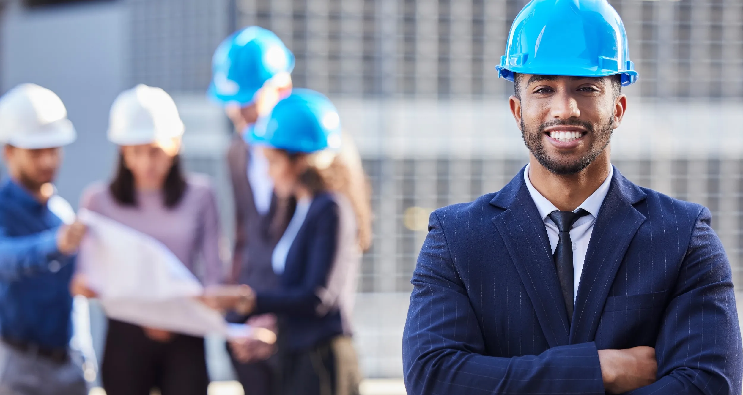 5 claves para elegir una empresa constructora confiable y profesional