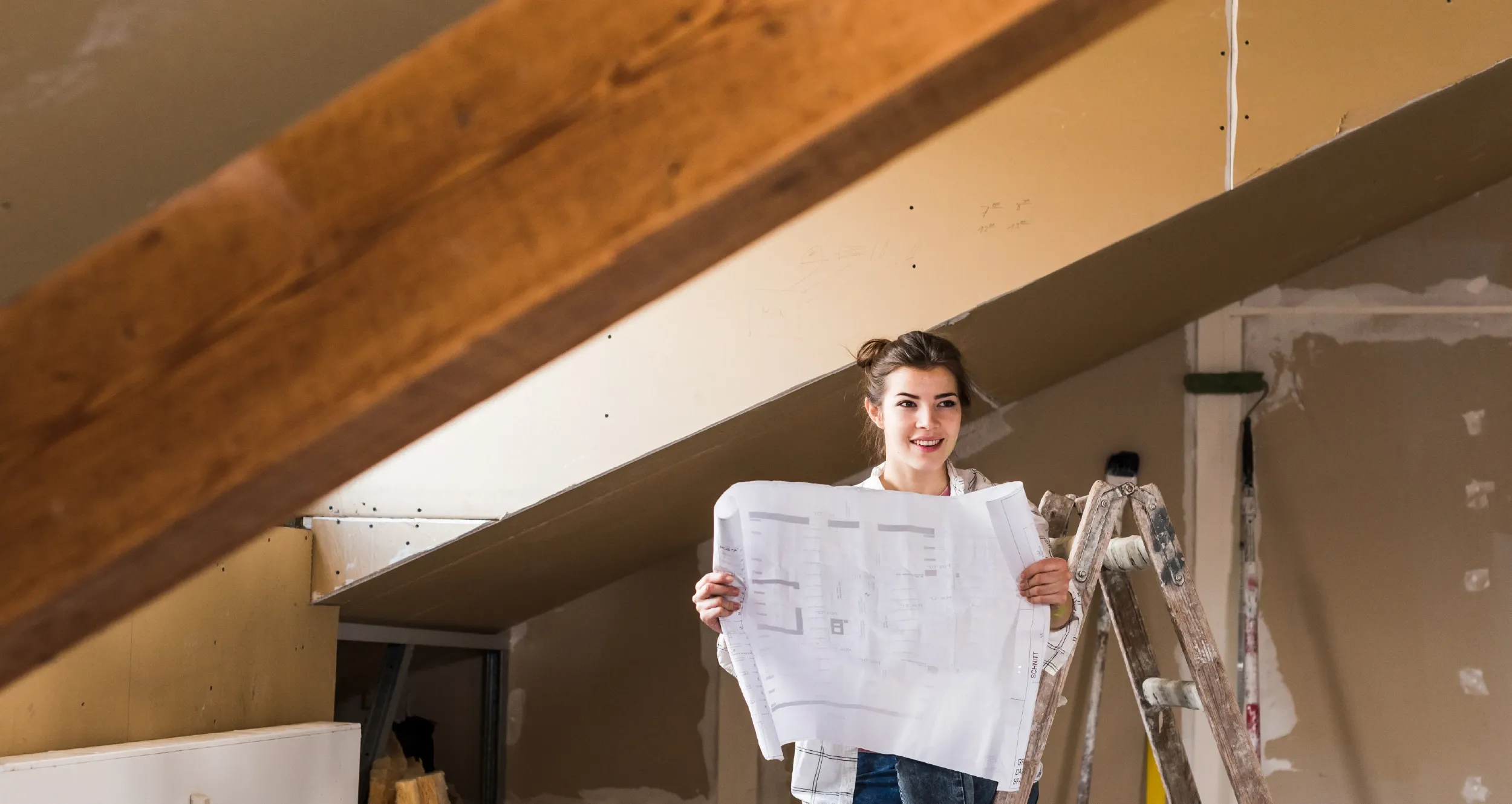 Remodelar o construir desde cero ¿Qué es mejor?