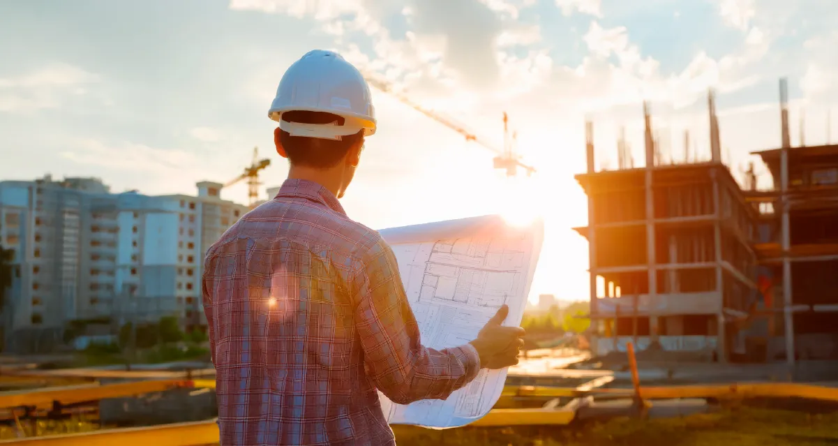 Diseño integral, el fundamento técnico que garantiza proyectos constructivos precisos, eficientes y escalables